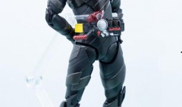 万代shf最新爆料,揭秘未来热门模型与独家设计